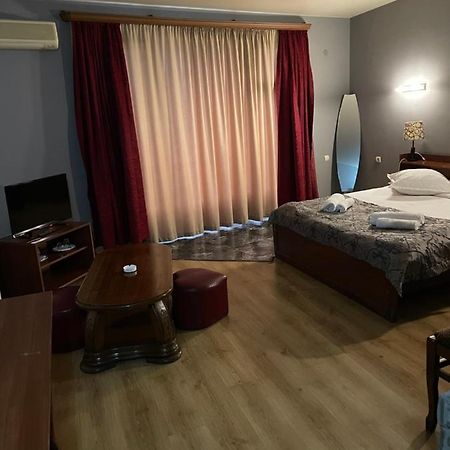 Hotel Era Tiflis Dış mekan fotoğraf