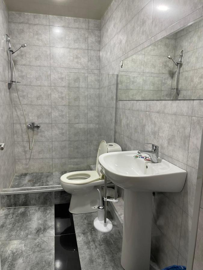 Hotel Era Tiflis Dış mekan fotoğraf