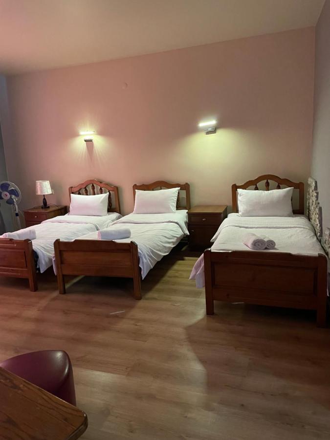 Hotel Era Tiflis Dış mekan fotoğraf