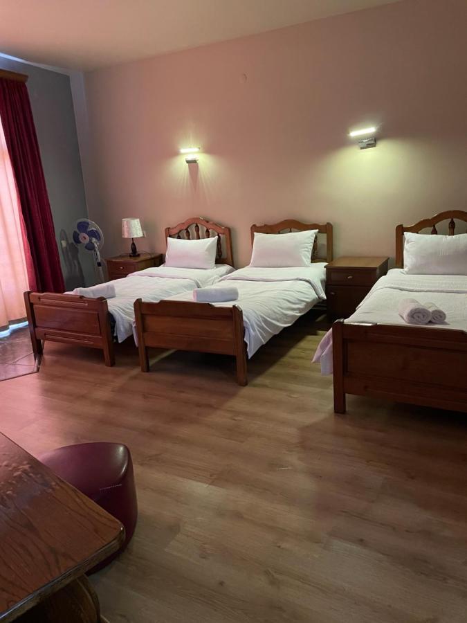Hotel Era Tiflis Dış mekan fotoğraf