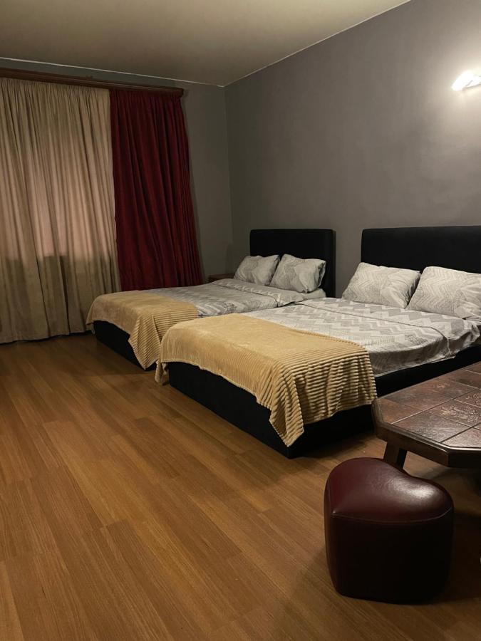 Hotel Era Tiflis Dış mekan fotoğraf