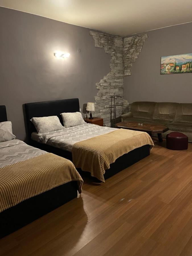 Hotel Era Tiflis Dış mekan fotoğraf