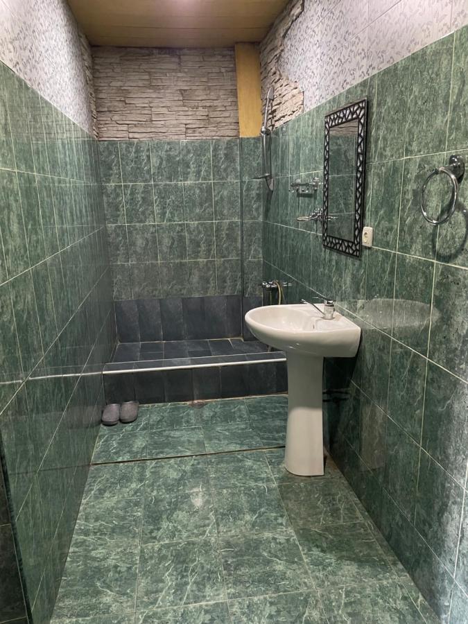 Hotel Era Tiflis Dış mekan fotoğraf
