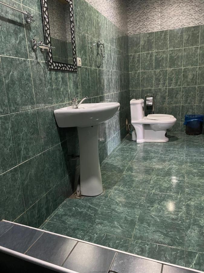 Hotel Era Tiflis Dış mekan fotoğraf