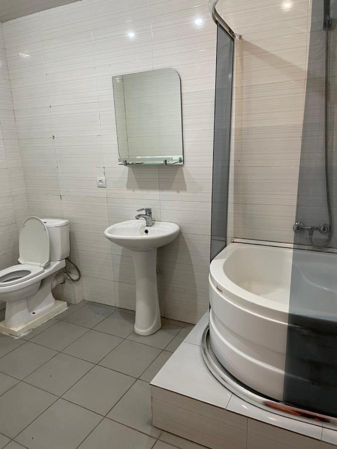 Hotel Era Tiflis Dış mekan fotoğraf